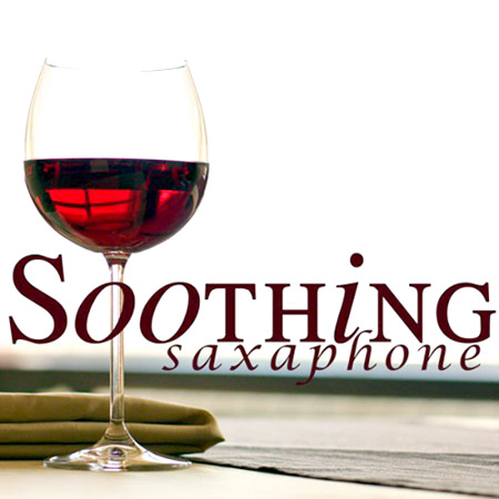 Saxaphone Songs 2012